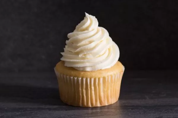 Quick Simple Buttercream