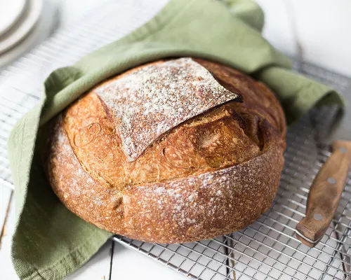 Sourdough Bread