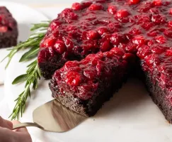 Cranberry_Upside_Down_Cake